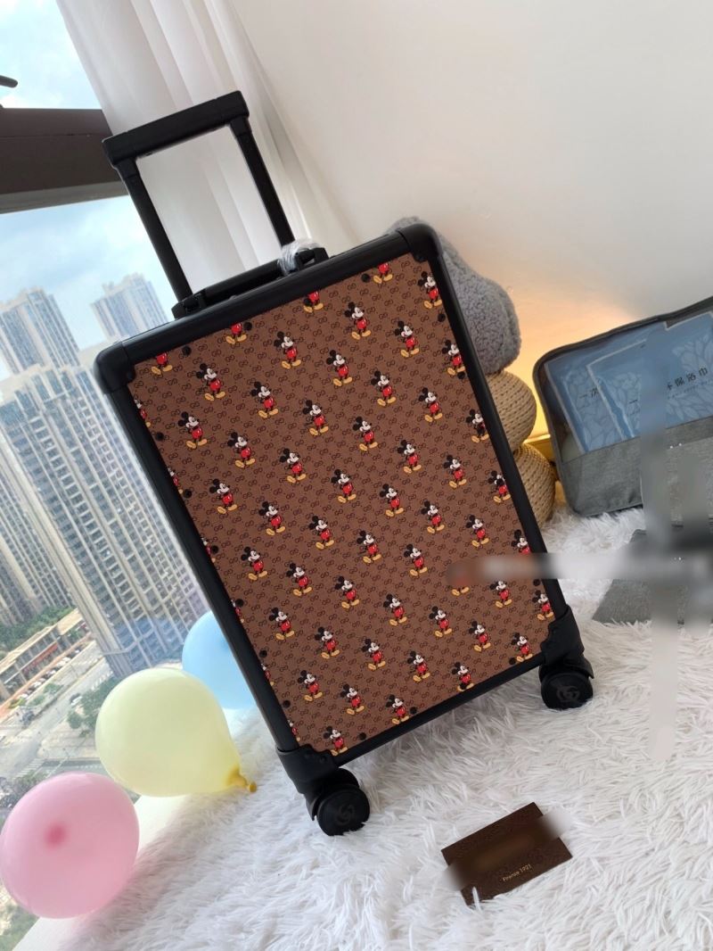 Gucci Suitcase